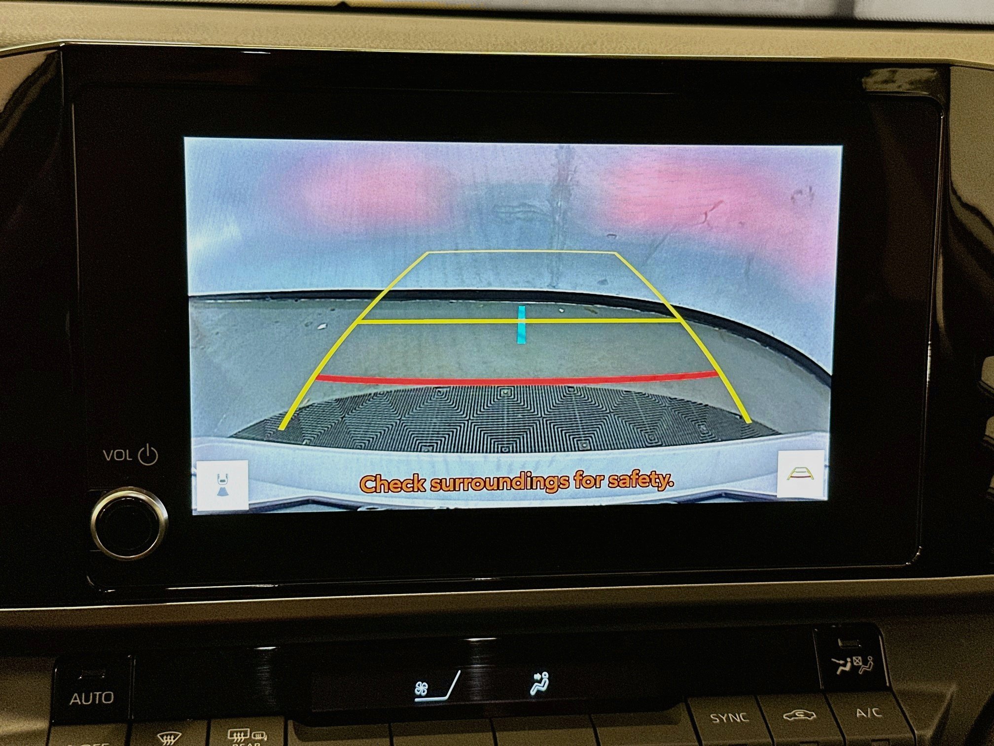 Used 2026 Toyota Camry SE FWD image 23