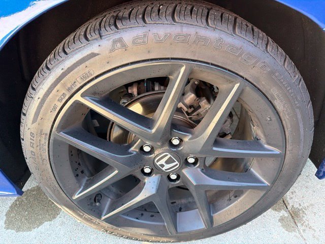 Used 2024 Honda Civic Si image 10