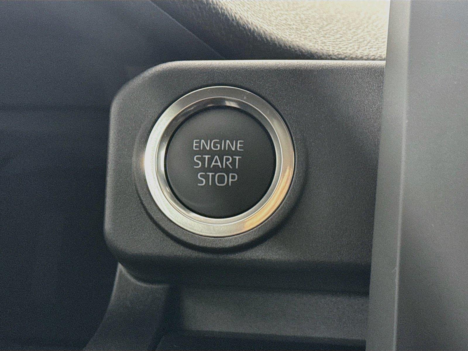 New 2026 Toyota 4Runner SR5 AWD/4WD image 21