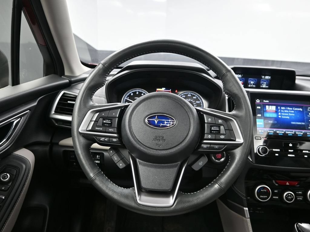 Used 2023 Subaru Forester Limited AWD/4WD image 34