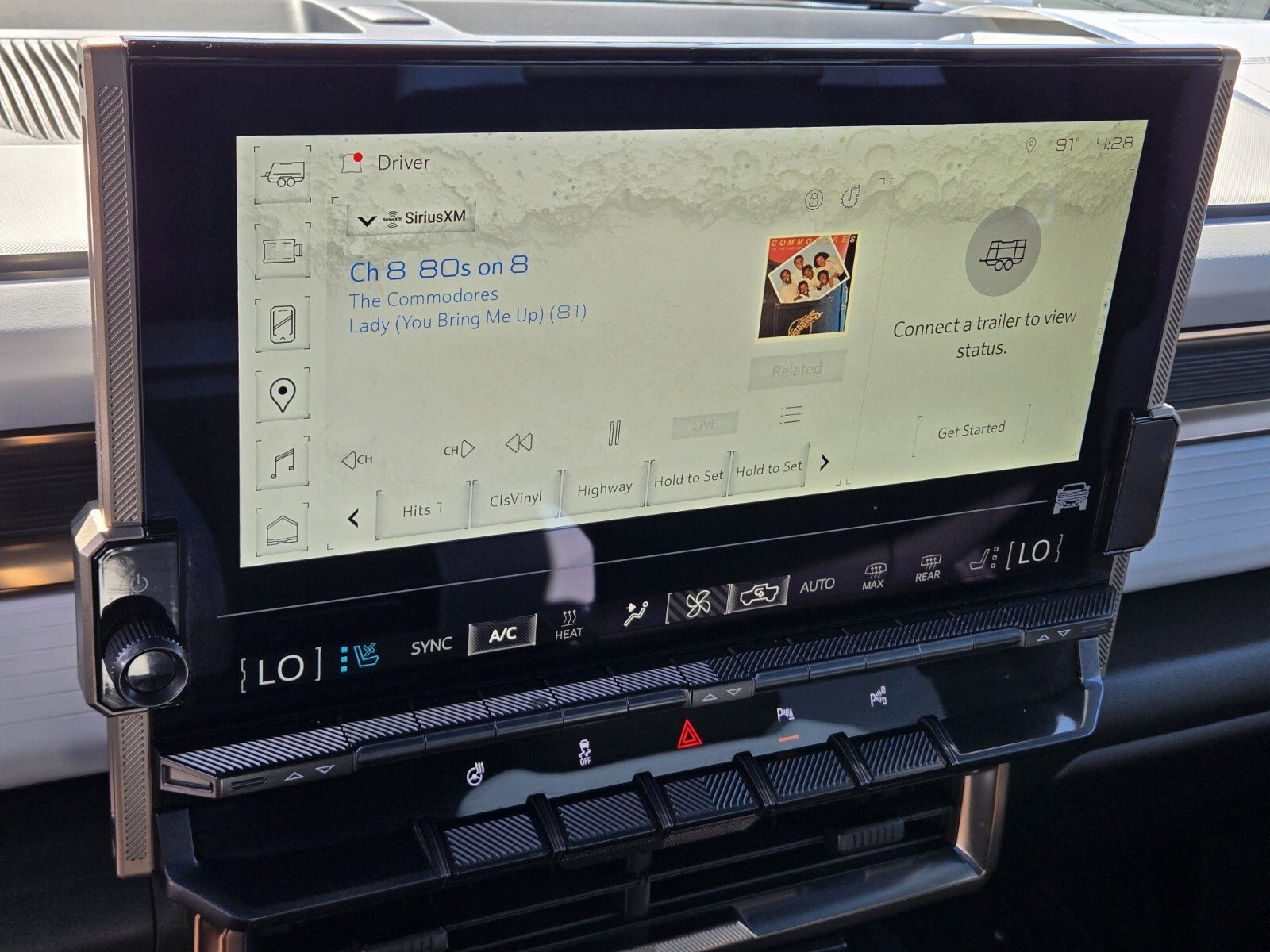 Used 2025 GMC Hummer EV 2X AWD/4WD image 19