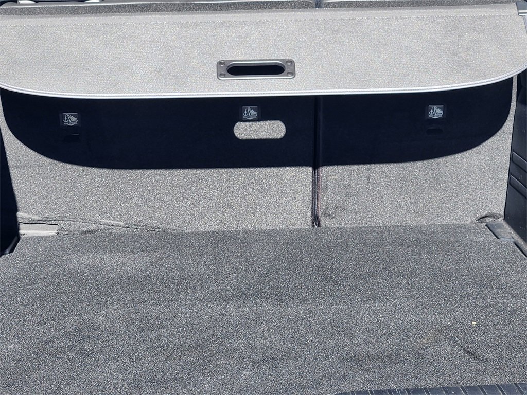 Used 2025 MAZDA CX-50 AWD 2.5 S w/ Cargo Package image 29