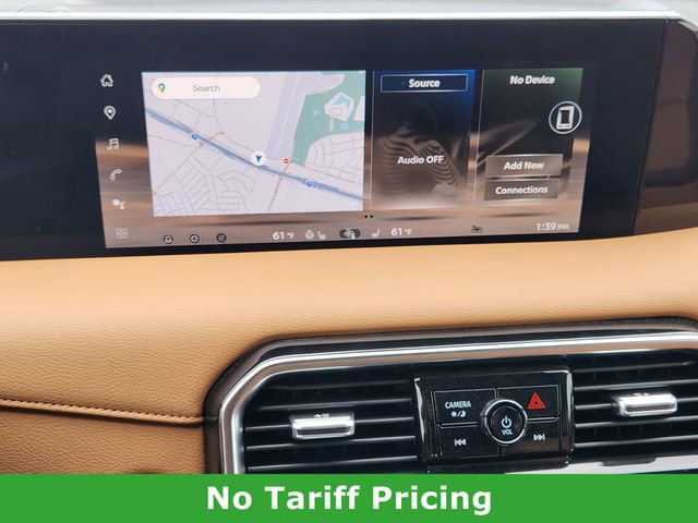 Used 2025 Nissan Armada SL image 16