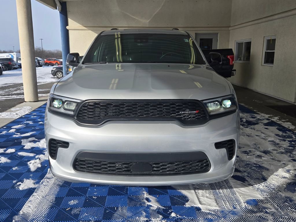 Used 2024 Dodge Durango GT image 2