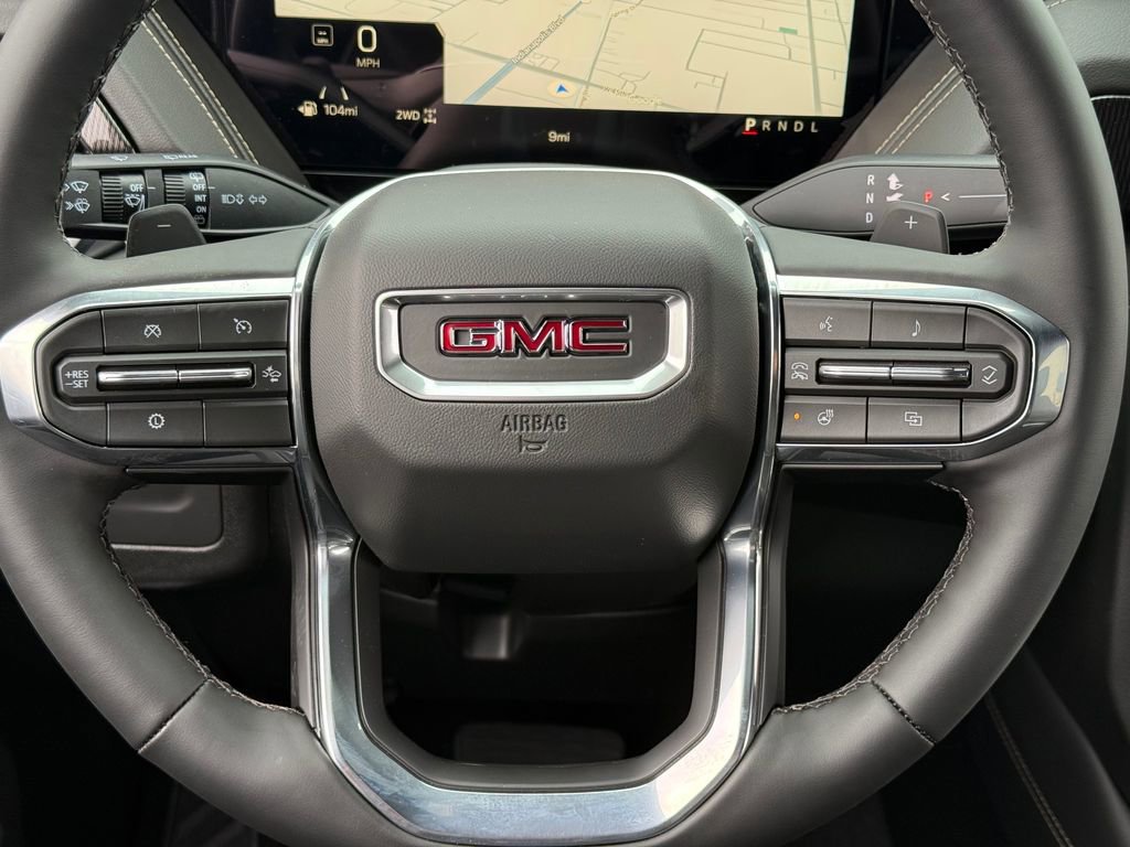 New 2026 GMC Yukon Elevation image 26