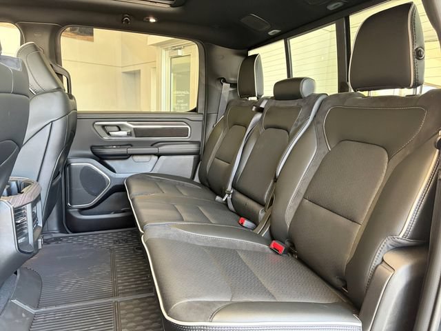 New 2026 RAM 1500 Laramie AWD/4WD image 20