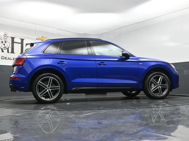 Used 2023 Audi Q5 e Prestige w/ Prestige Package AWD/4WD image 72