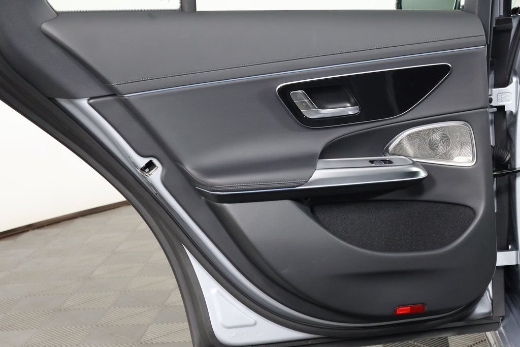 Certified 2026 Mercedes-Benz E 350 Sedan image 13