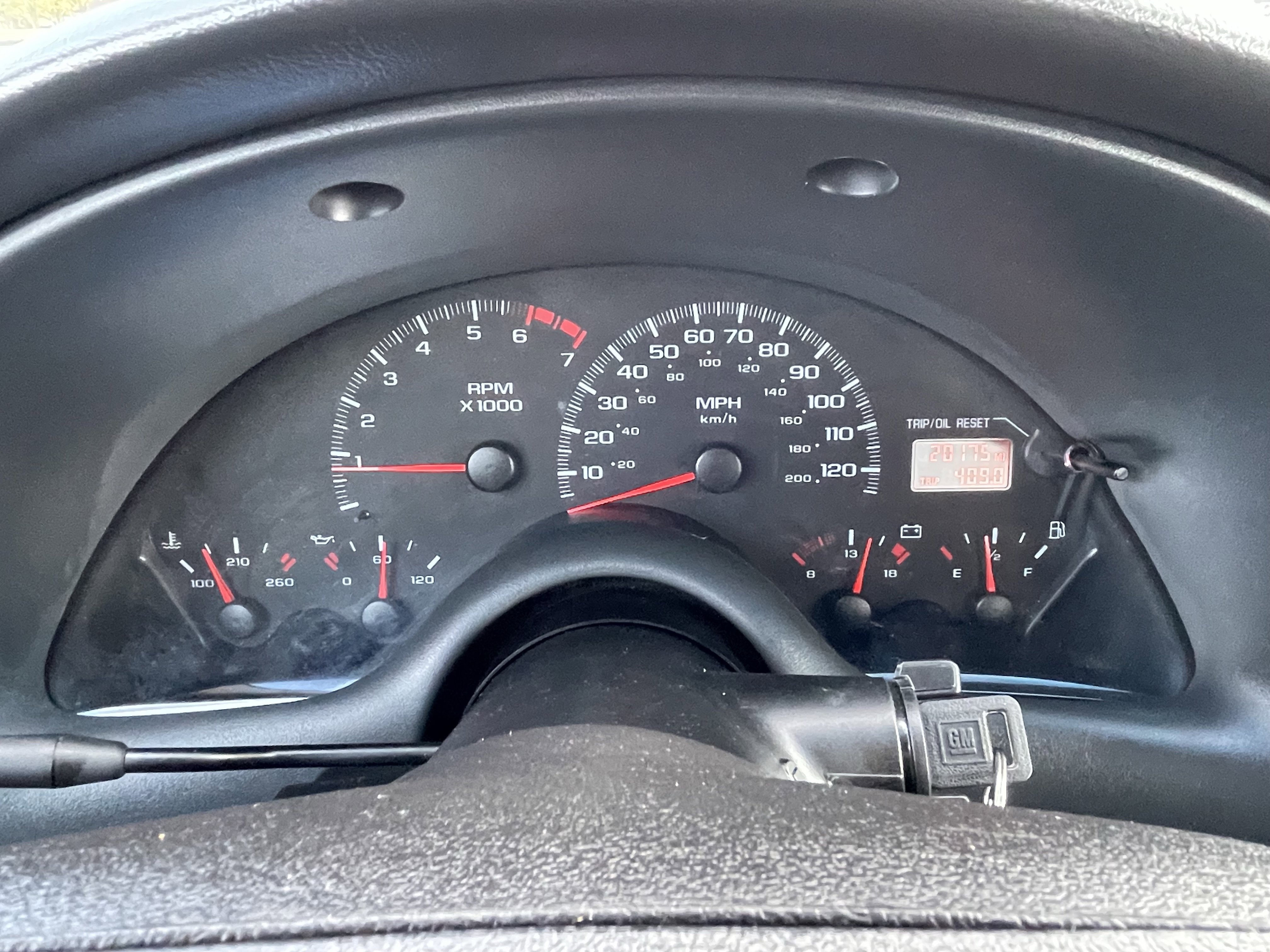 Used 1999 Chevrolet Camaro LT w/ Preferred Equipment Group 2 image 10