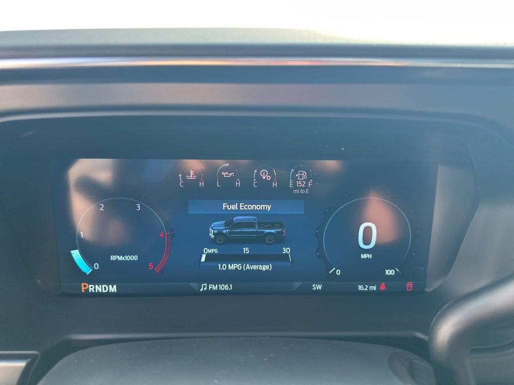 New 2026 Ford F250 Platinum image 24