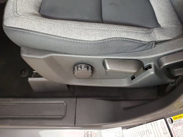 Used 2025 Ford Bronco Big Bend image 22