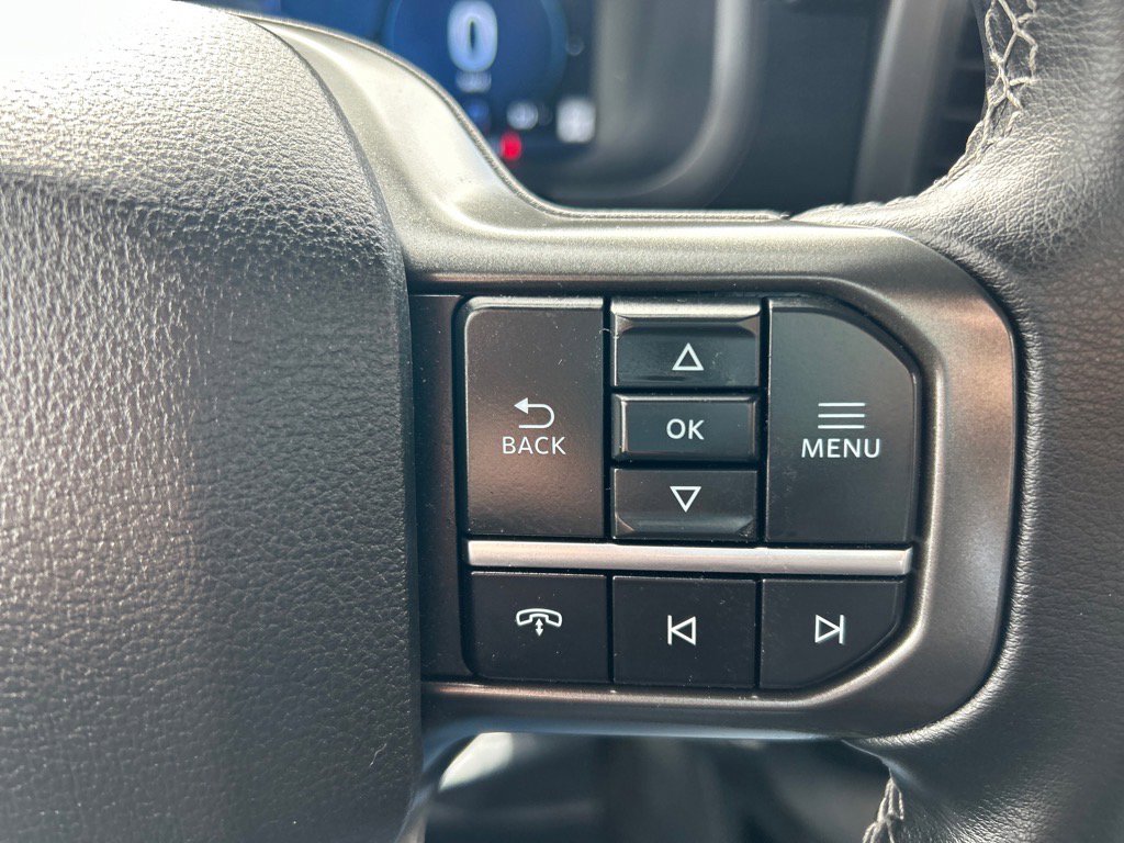 Used 2024 Ford F150 XLT w/ Equipment Group 302A MID image 24