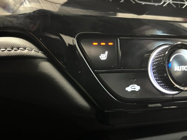 New 2026 Honda Accord Sport image 17