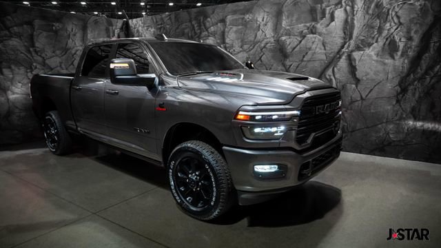 New 2025 RAM 2500 Laramie image 23