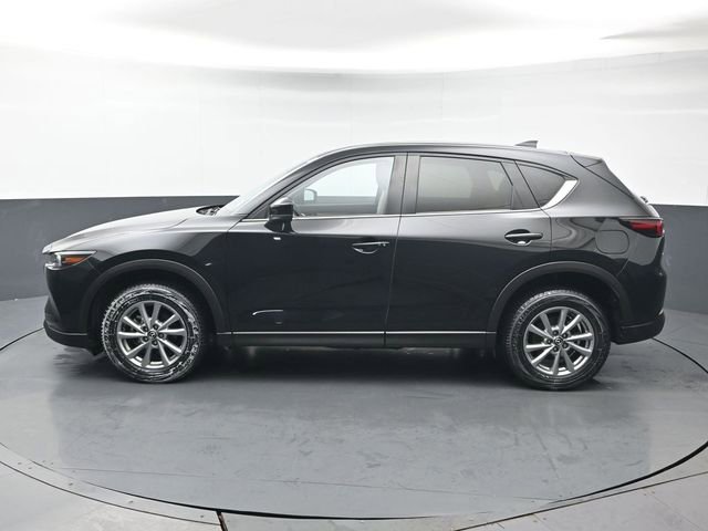 Certified 2023 MAZDA CX-5 AWD 2.5 S w/ Preferred Package image 3