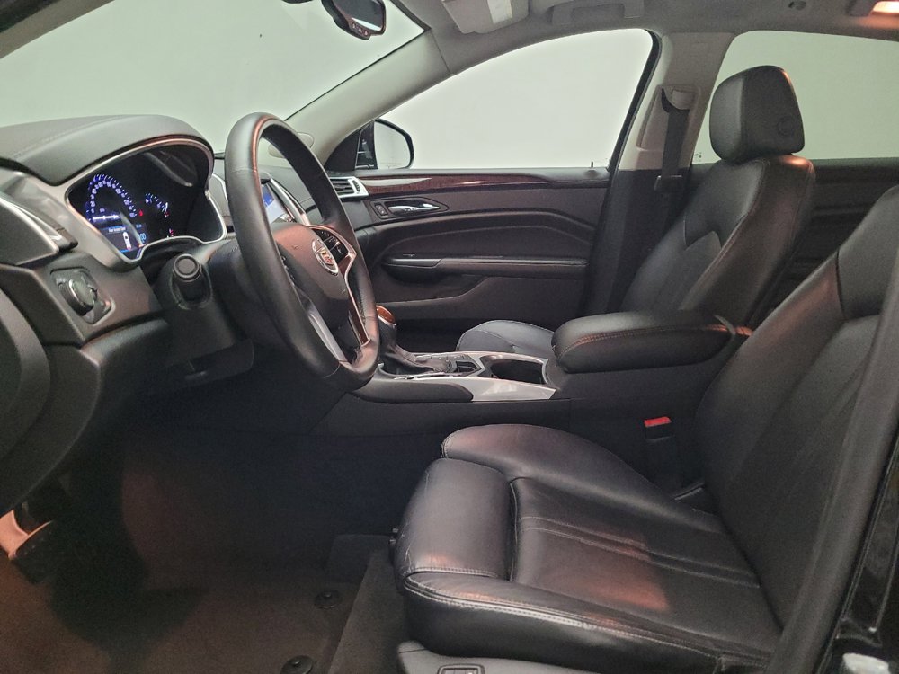 Used 2015 Cadillac SRX Luxury FWD image 17