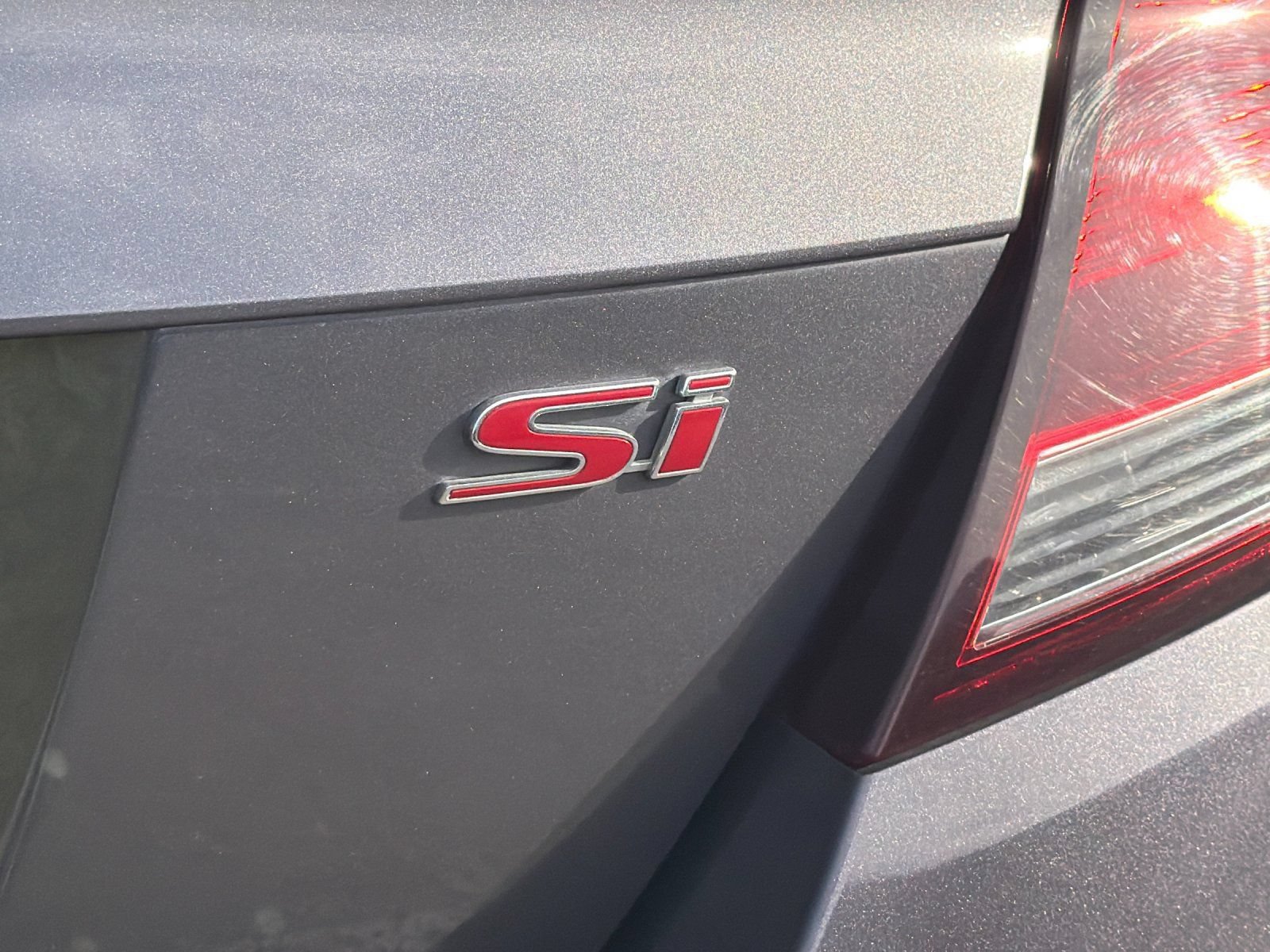 Used 2014 Honda Civic Si image 26