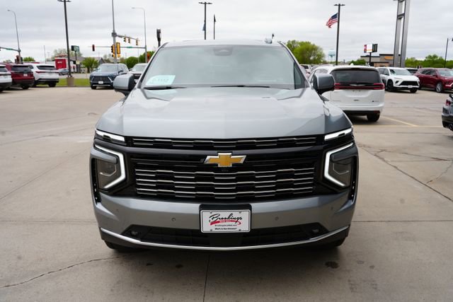 New 2026 Chevrolet Suburban High Country w/ Sun And Tow Package AWD/4WD image 36