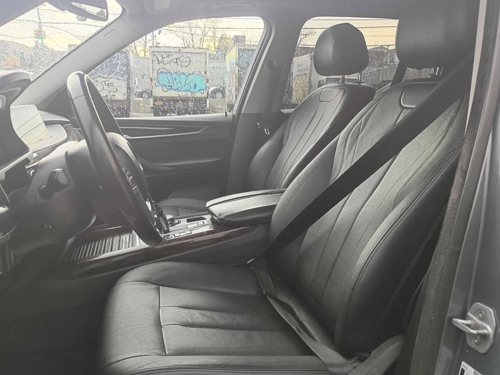 Used 2016 BMW X5 xDrive35i AWD/4WD image 16