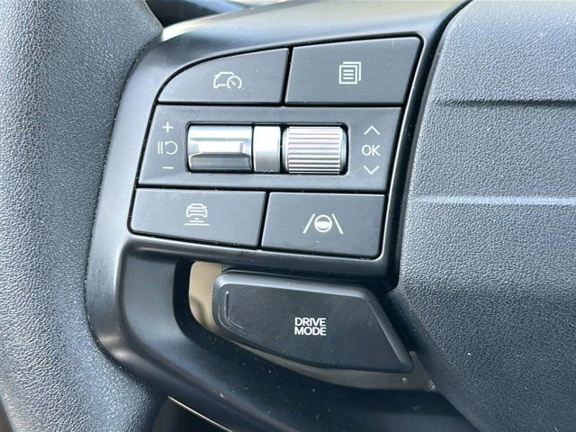 Used 2025 Kia K4 FWD image 16