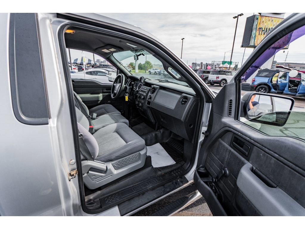 Used 2011 Ford F150 XL w/ XL Plus Pkg image 16