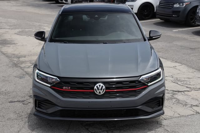 Used 2021 Volkswagen Jetta GLI FWD image 22