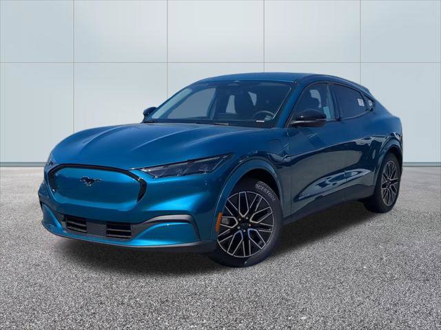 New 2026 Ford Mustang Mach-E Premium RWD image 1