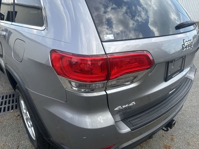 Used 2015 Jeep Grand Cherokee Laredo w/ Quick Order Package 23E image 32