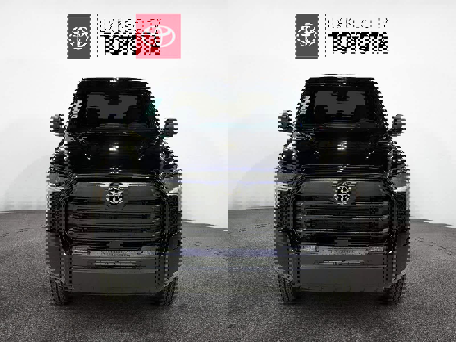 New 2026 Toyota Tundra SR5 image 8