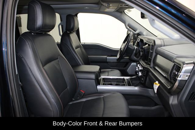 Used 2024 Ford F250 Lariat w/ Lariat Ultimate Package image 17