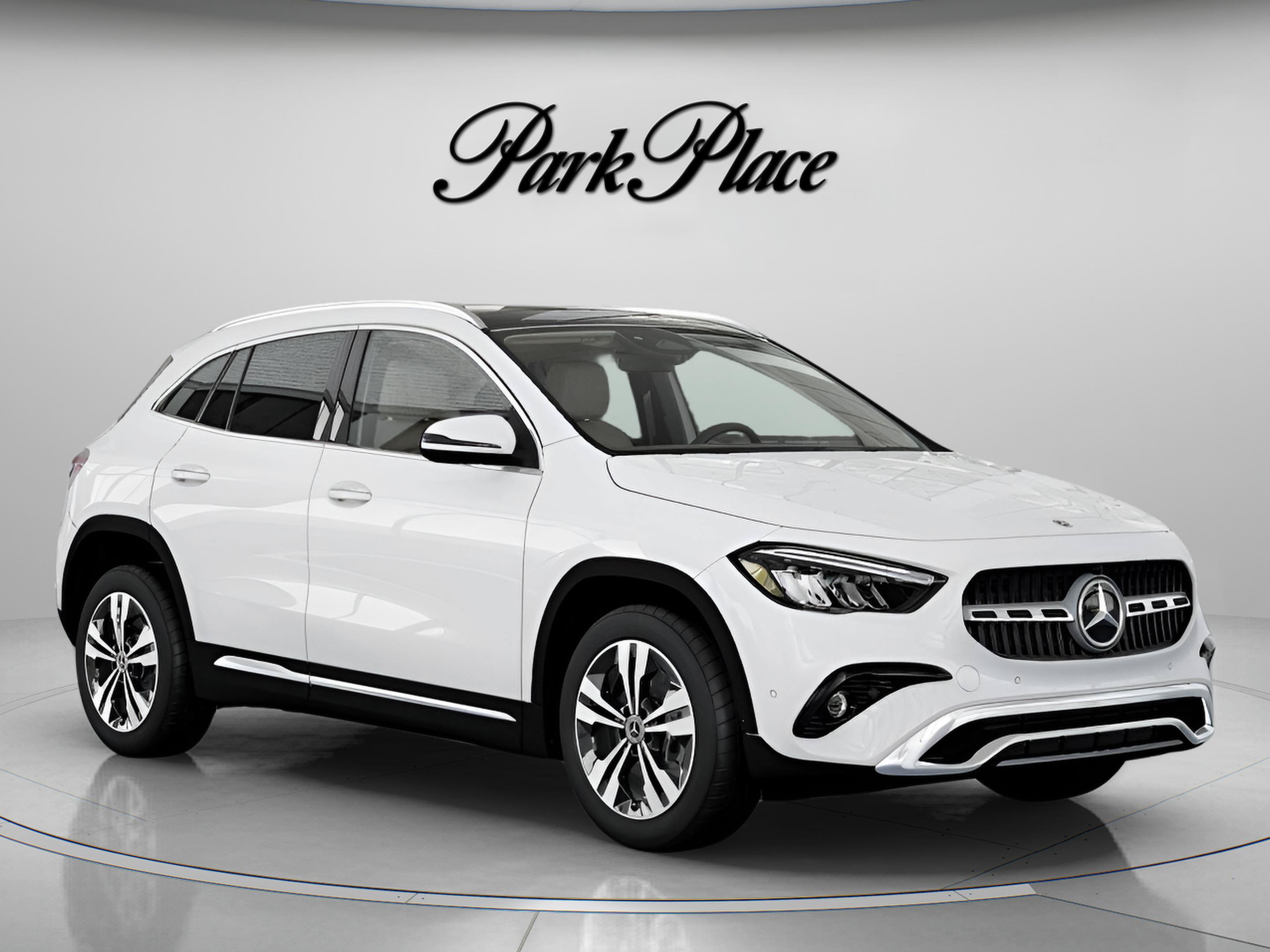 Used 2026 Mercedes-Benz GLA 250 image 32