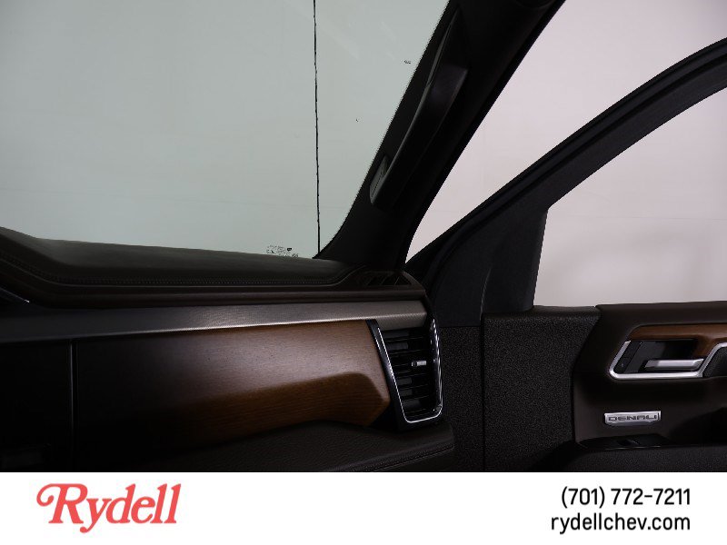 Used 2023 GMC Sierra 1500 Denali w/ Technology Package AWD/4WD image 21