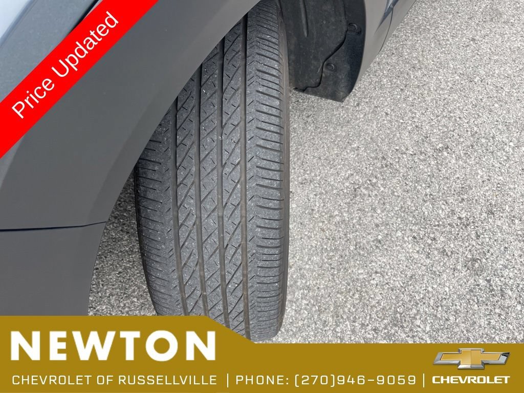 Used 2025 MAZDA CX-30 AWD 2.5 S w/ Preferred Package image 45