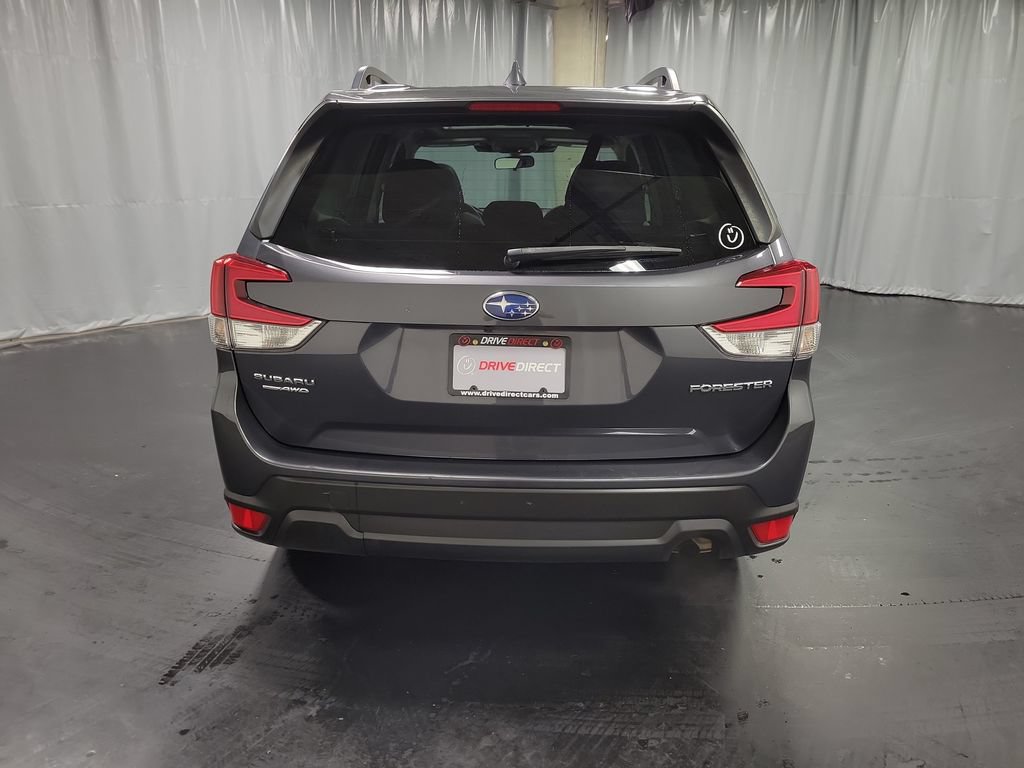 Used 2023 Subaru Forester Premium AWD/4WD image 7