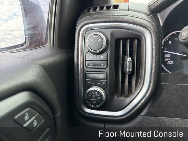 Used 2019 GMC Sierra 1500 SLT w/ SLT Premium Plus Package image 40