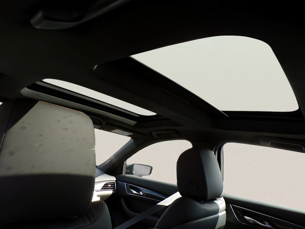 New 2026 Cadillac CT5 Sport w/ Technology Package AWD/4WD image 7