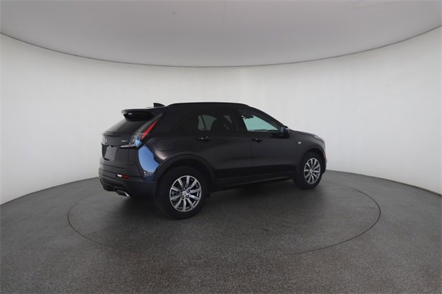 Used 2023 Cadillac XT4 Sport w/ Sun And Sound Package image 20