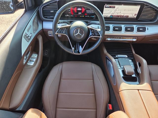 Used 2026 Mercedes-Benz GLE 350 4MATIC image 14