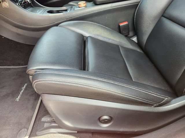 Used 2019 Mercedes-Benz CLA 250 4MATIC image 22