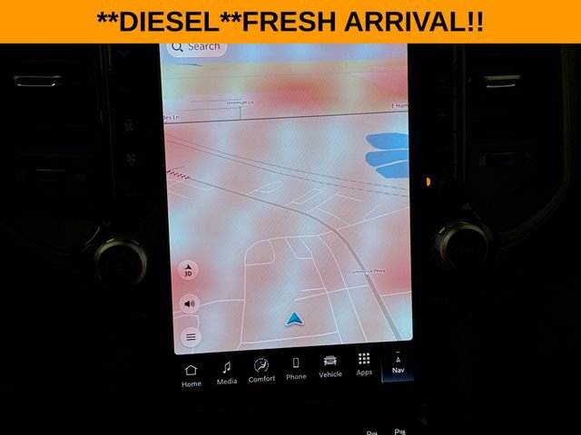 New 2025 RAM 2500 Tradesman image 13