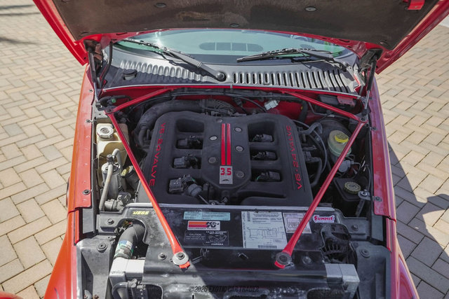 Used 1999 Plymouth Prowler image 23