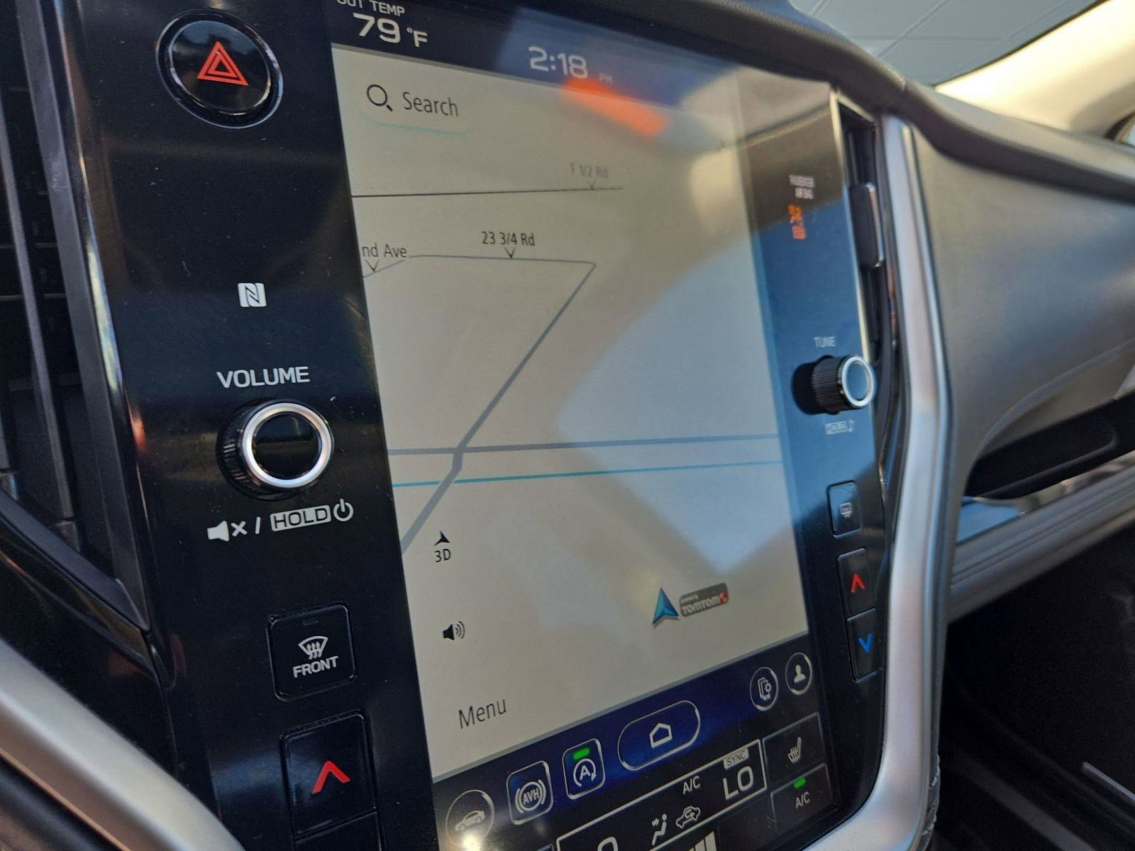 Used 2024 Subaru Outback Limited image 24