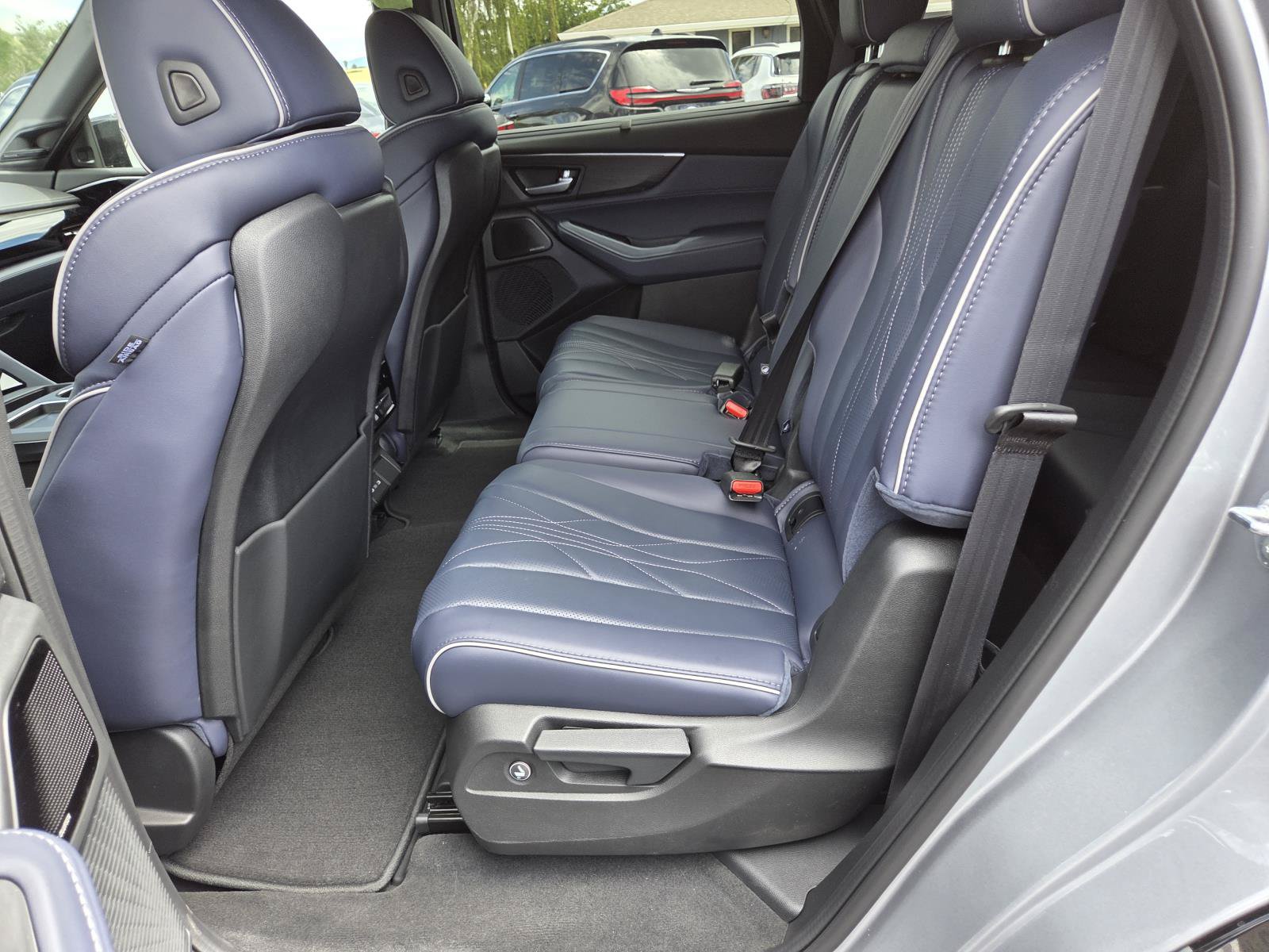 New 2026 Acura MDX Type S w/ Advance Package AWD/4WD image 10