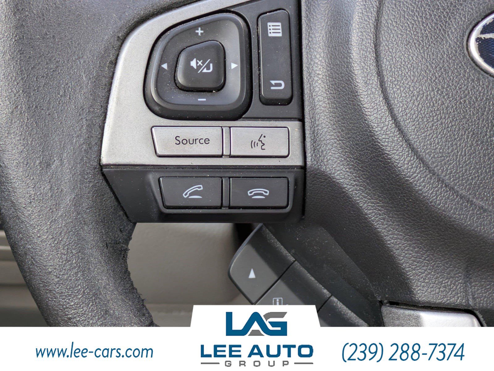 Used 2017 Subaru Forester 2.5i Limited AWD/4WD image 23