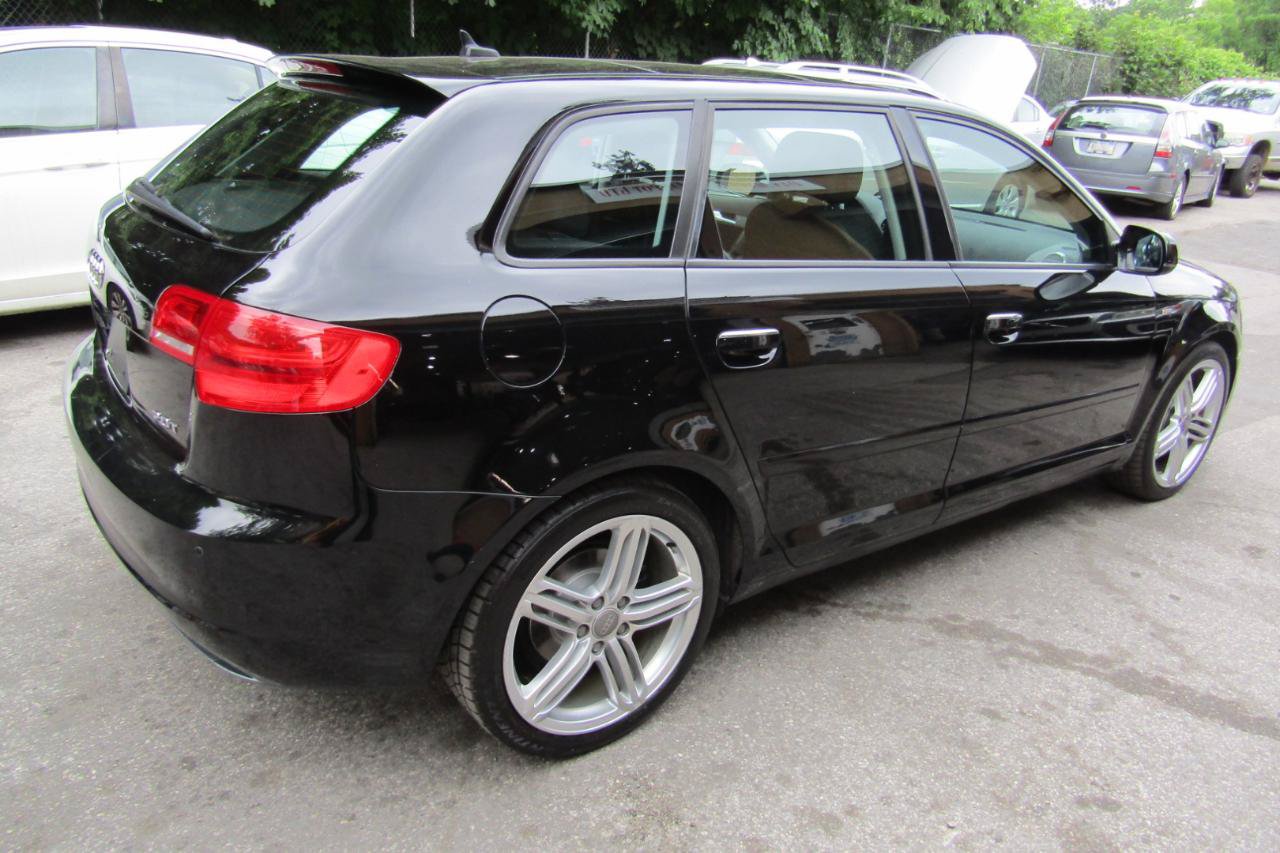 Used 2012 Audi A3 2.0T Premium Plus FWD image 15