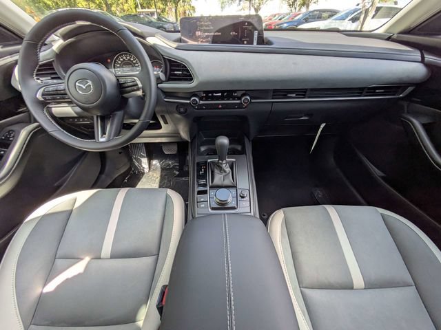 New 2026 MAZDA CX-30 2.5 Turbo Aire Edition AWD/4WD image 11