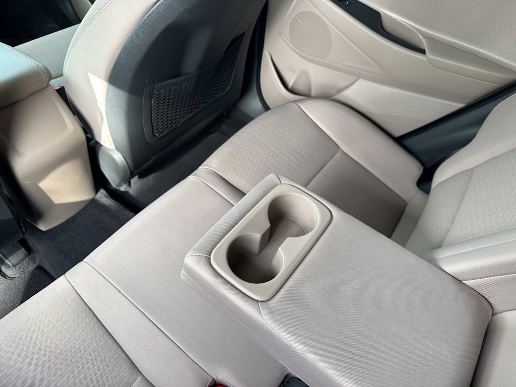 Used 2019 Hyundai Tucson Value FWD image 15