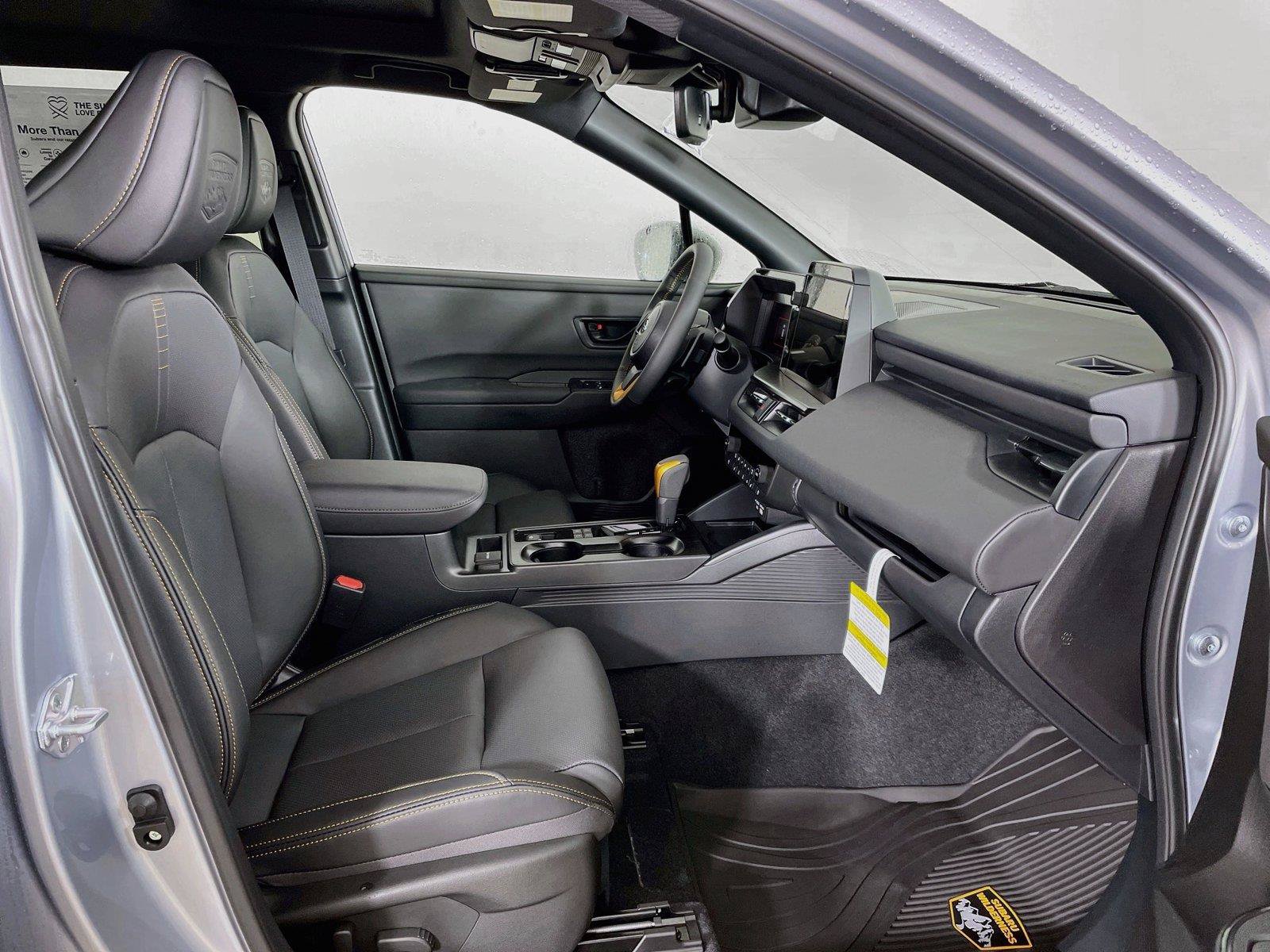 New 2026 Subaru Outback Wilderness AWD/4WD image 28