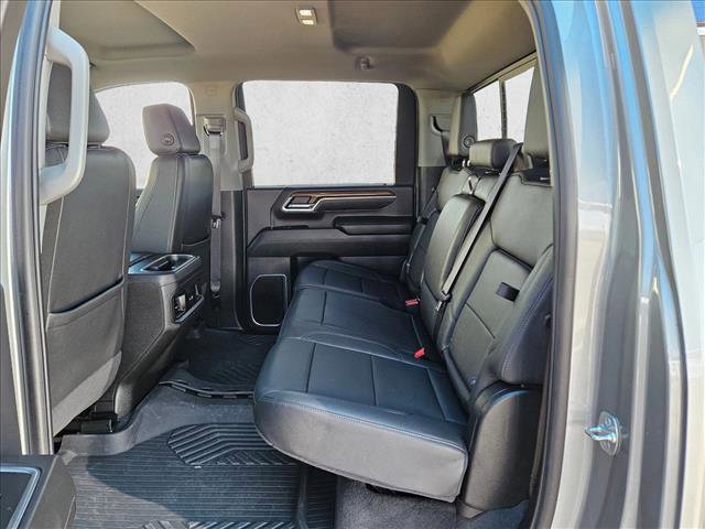 Used 2025 Chevrolet Silverado 2500 LT w/ Texas Edition image 20