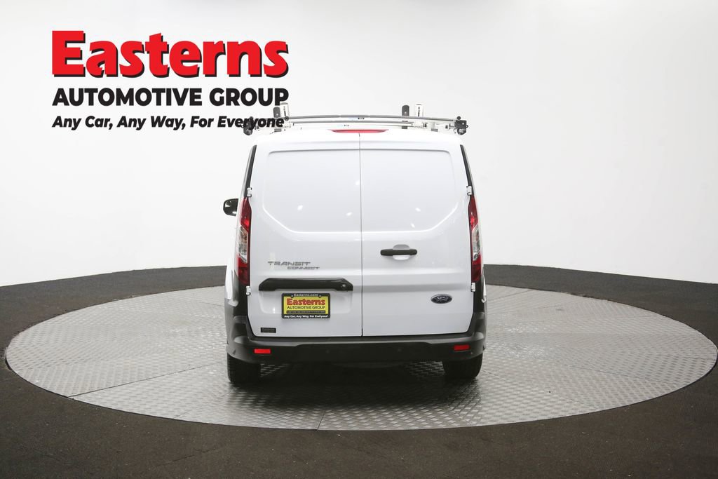 Used 2020 Ford Transit Connect XL FWD image 39